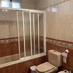 펜션 Rincon De Ayllón