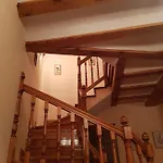 펜션 Rincon De Ayllón