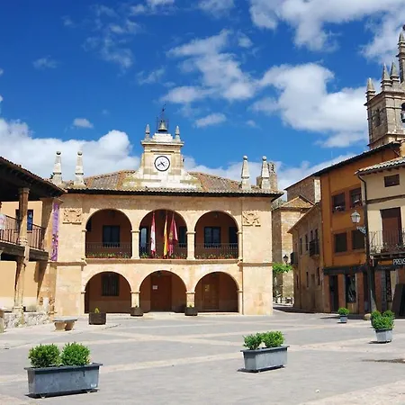 Casa de Férias Rincón De *