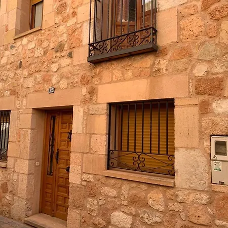 Rincón De