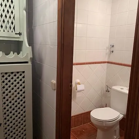 Сasa de vacaciones Rincón De *