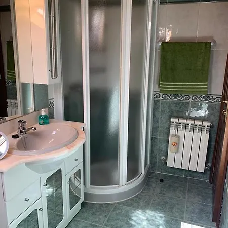 Casa de Férias Rincón De *