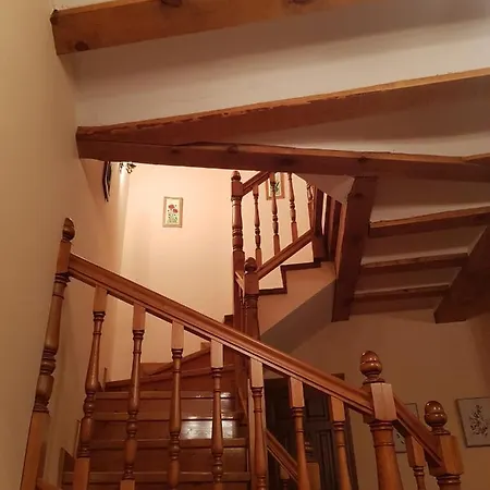 Casa de Férias Rincón De Ayllón