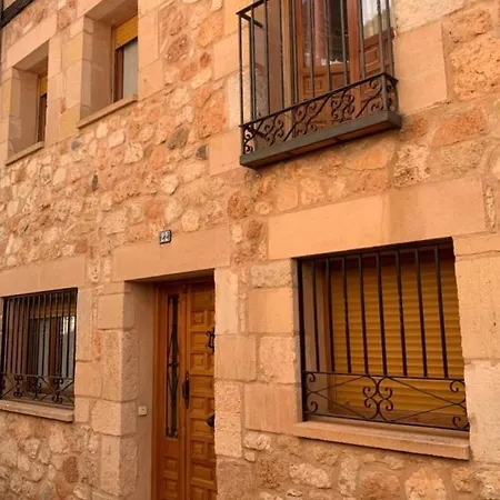 Casa de Férias Rincón De *