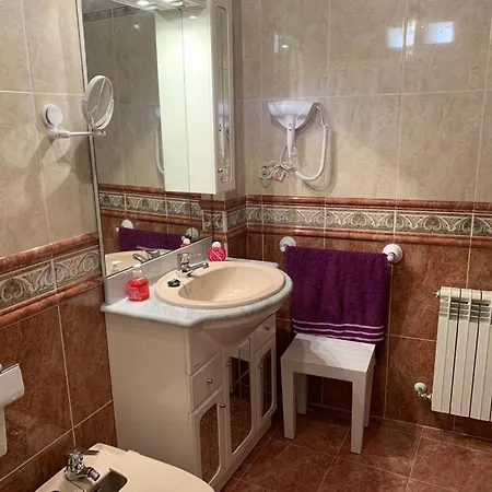 Rincón De Casa de Férias