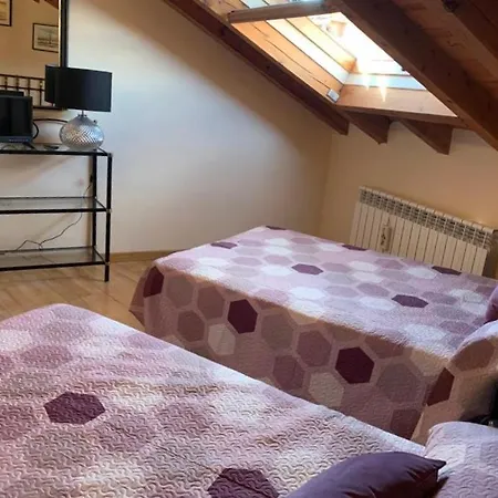 Rincón De Сasa de vacaciones