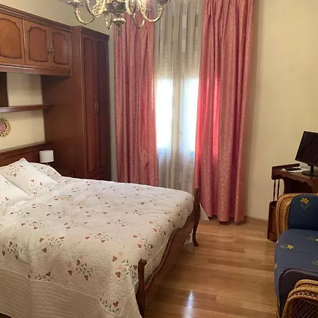 Rincón De Casa de Férias *