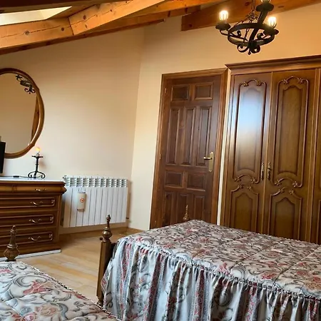 Rincón De Casa de Férias