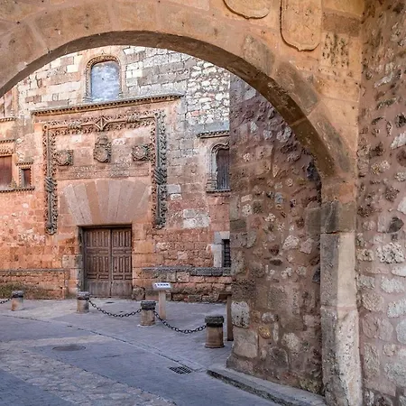 Rincón De * Ayllón