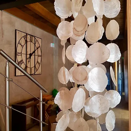 Rincón De * Ayllón