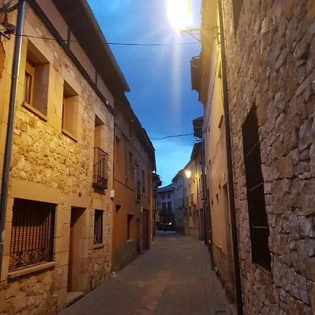 Rincón De Casa de Férias