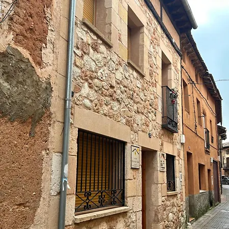 Rincon De Ayllón