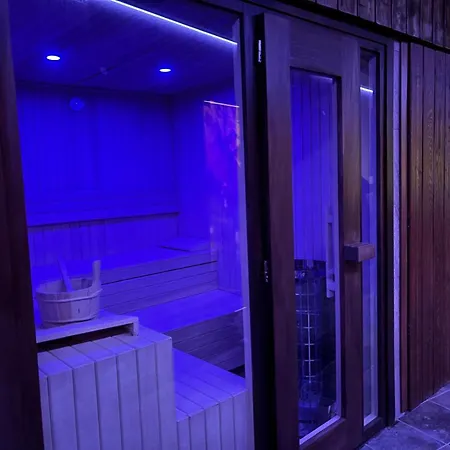 Casa de Férias Rincón De