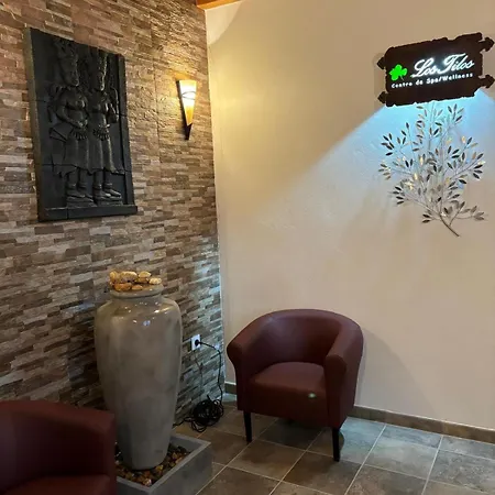 Rincón De * Ayllón