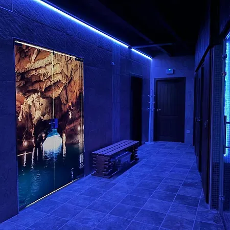 Rincón De Casa de Férias