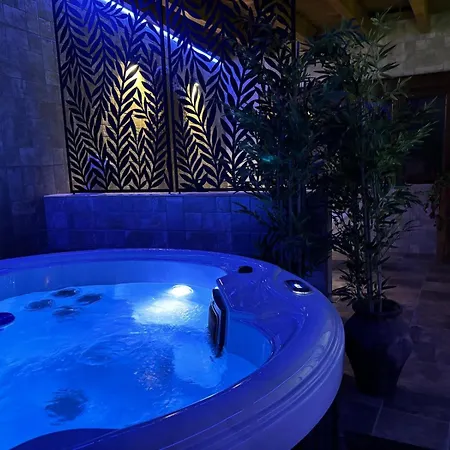 Rincón De Casa de Férias Ayllón