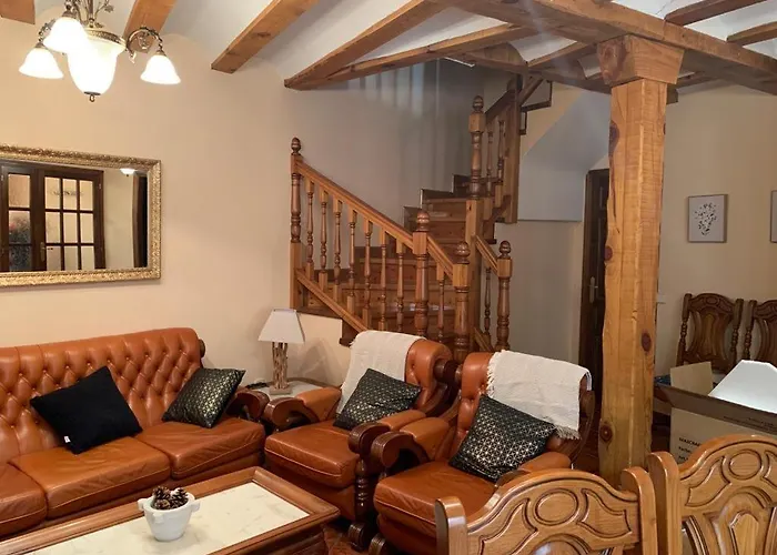 Rincon De 펜션 Ayllón