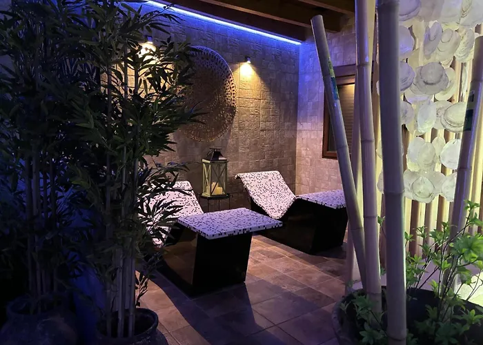 Rincon De 펜션 Ayllón