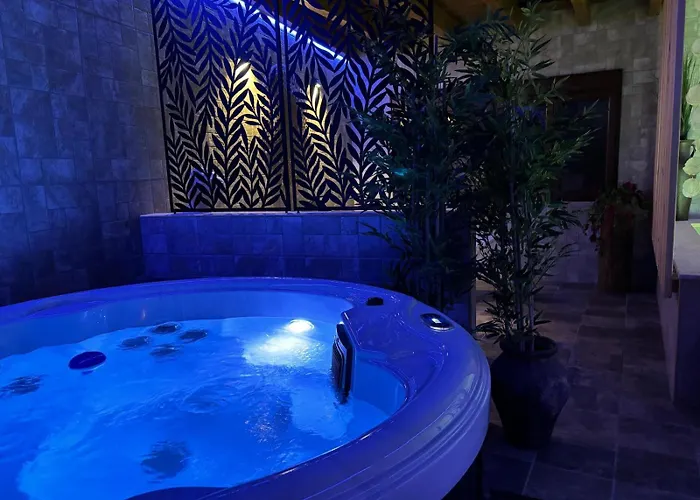 Rincon De 펜션 Ayllón