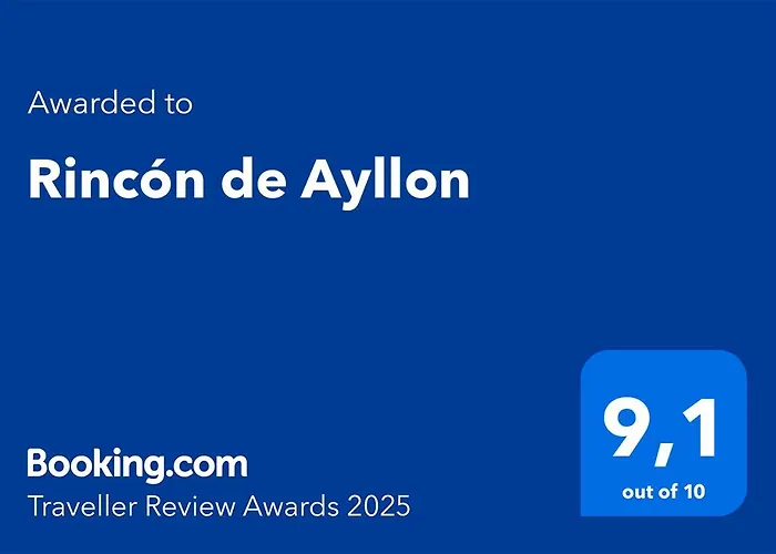Rincon De Ayllón